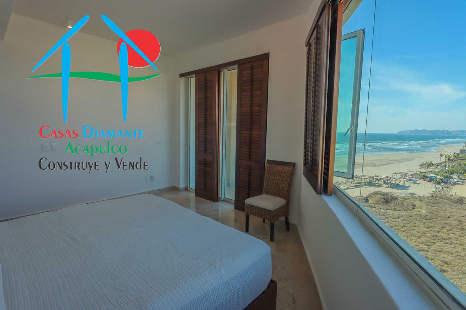 Dos Soles T3 PH 2 - Recámara cuatro 2